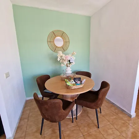 Casa Eliseos Playa Apartment Torrevieja