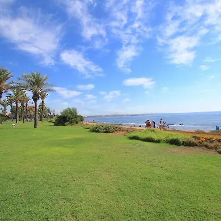 Apartamento Casa Eliseos Playa