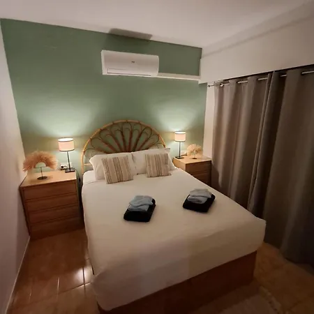Casa Eliseos Playa Apartment