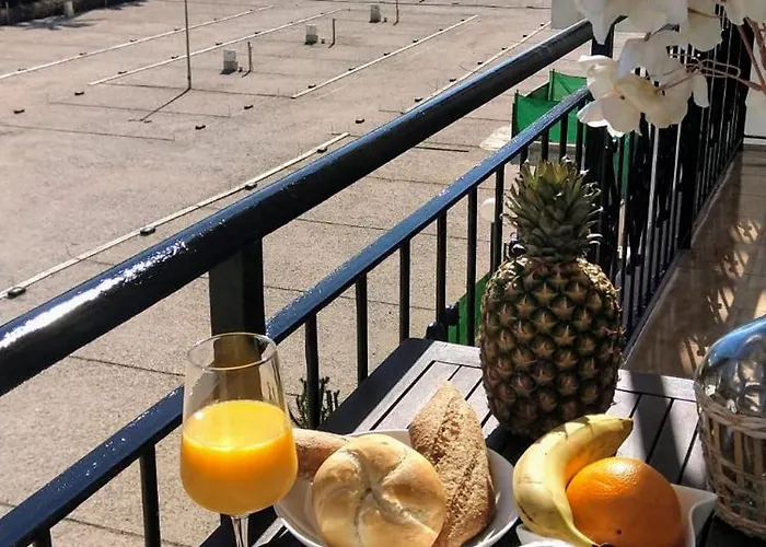 Apartment Casa Eliseos Playa *