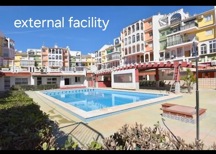 Casa Eliseos Playa Apartment Torrevieja