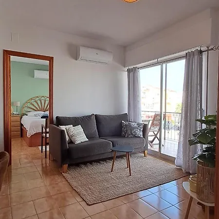 Casa Eliseos Playa