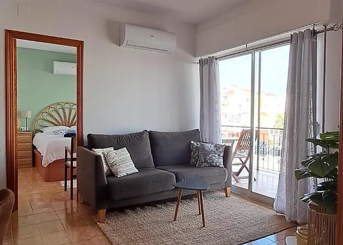 Casa Eliseos Playa